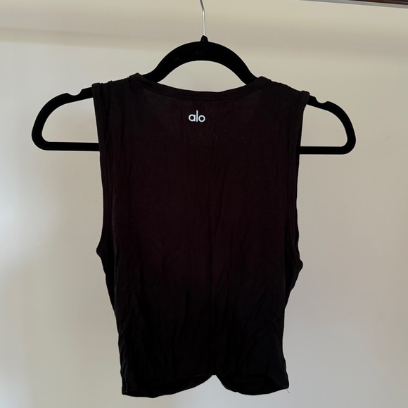 ALO tank - Picture 4 of 4